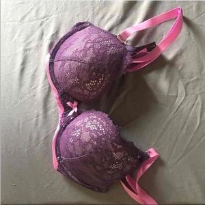 Victorias Secret Dream angels Push up 34C